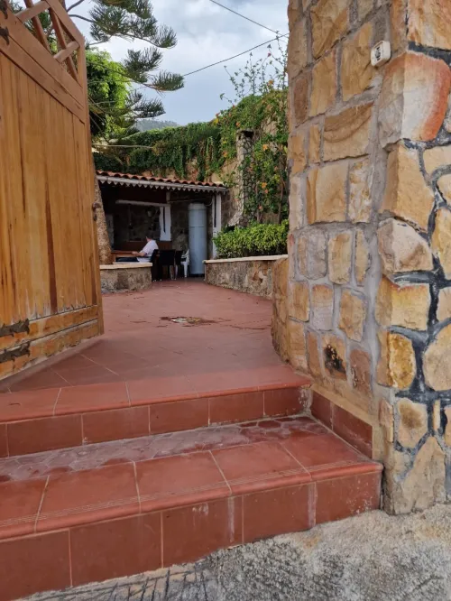 Vente Villa Béjaïa Bejaia