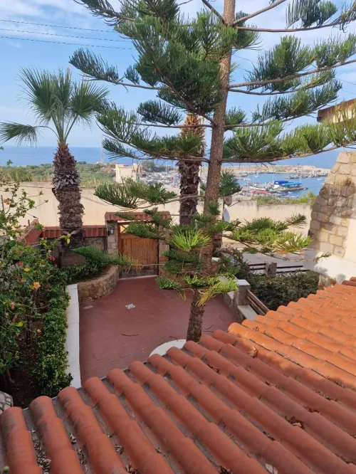 Vente Villa Béjaïa Bejaia
