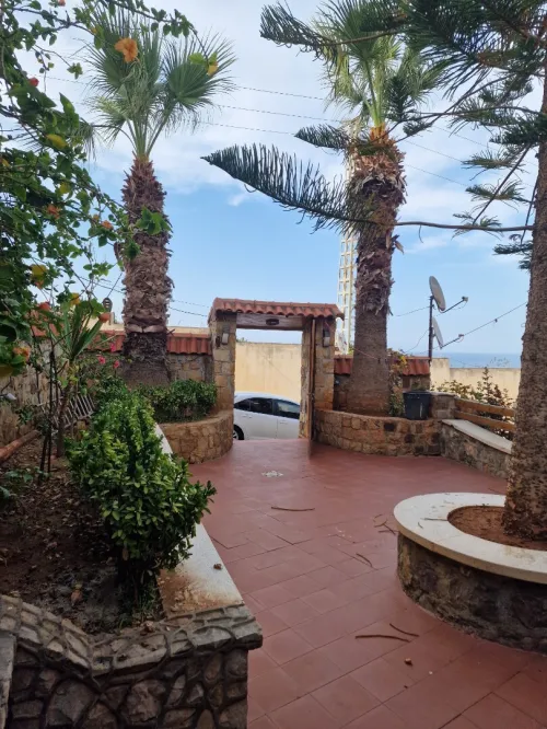 Vente Villa Béjaïa Bejaia