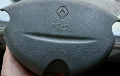 airbag twingo 1 coté chauffeur