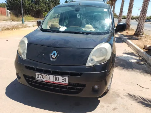 Renault Kangoo 2010 Privilège plus