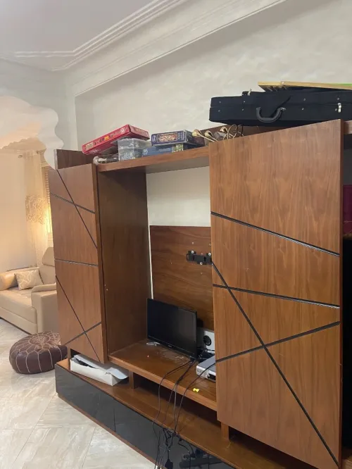 Location Appartement F3 Alger Cheraga