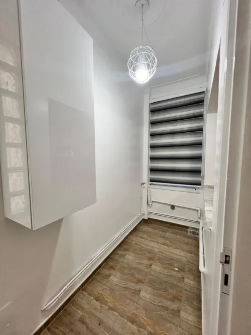 Location Appartement F4 Alger Cheraga