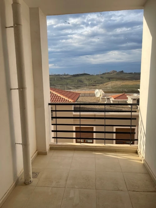 Location Appartement F4 Alger El achour