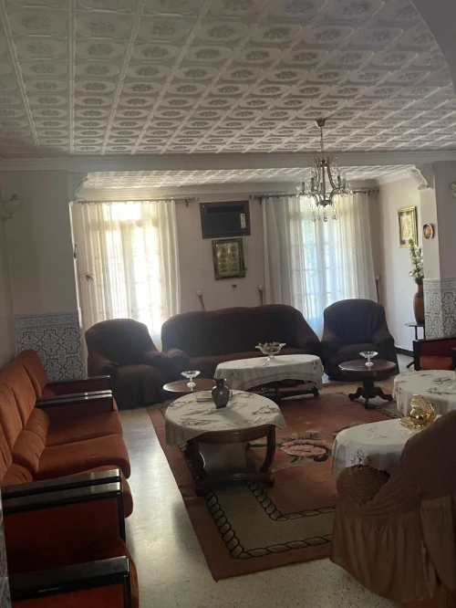 Vente Villa Alger Birtouta