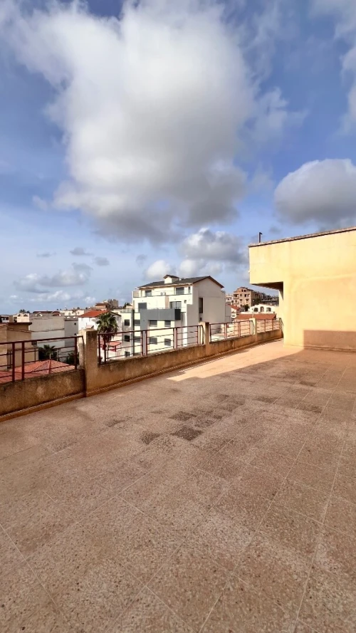 Location Villa Alger Cheraga