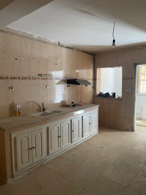 Location Appartement Duplex F5 Alger Staoueli