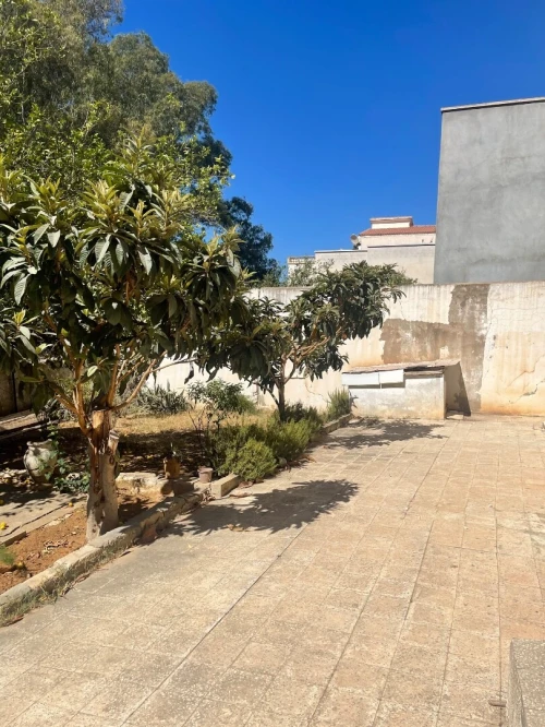 Location Appartement F4 Alger Cheraga