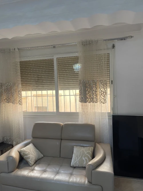 Vente Appartement F3 Alger Cheraga