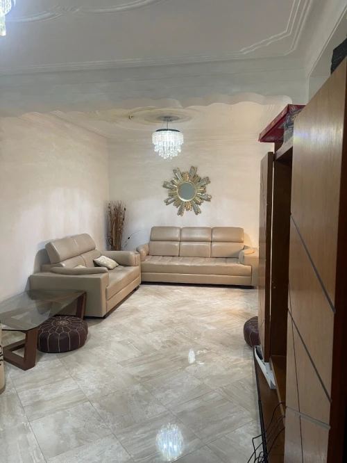 Vente Appartement F3 Alger Cheraga