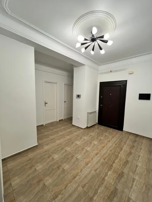Location Appartement F4 Alger Cheraga