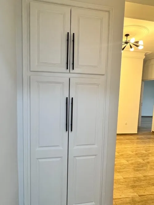 Location Appartement F4 Alger Cheraga