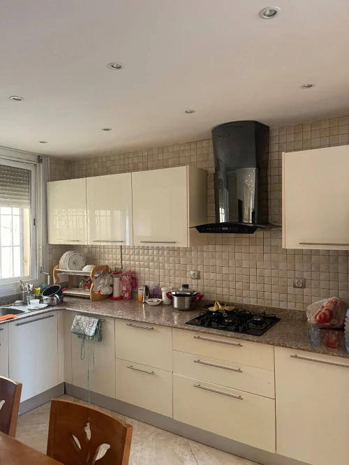Vente Appartement F3 Alger Cheraga