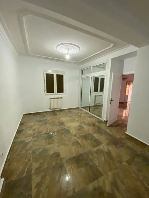 Location Appartement F4 Alger Cheraga