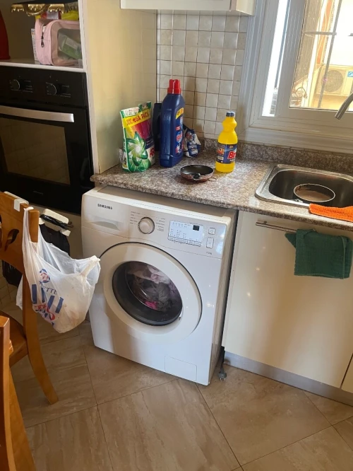 Vente Appartement F3 Alger Cheraga