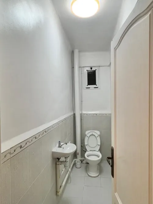 Location Appartement F4 Alger Cheraga