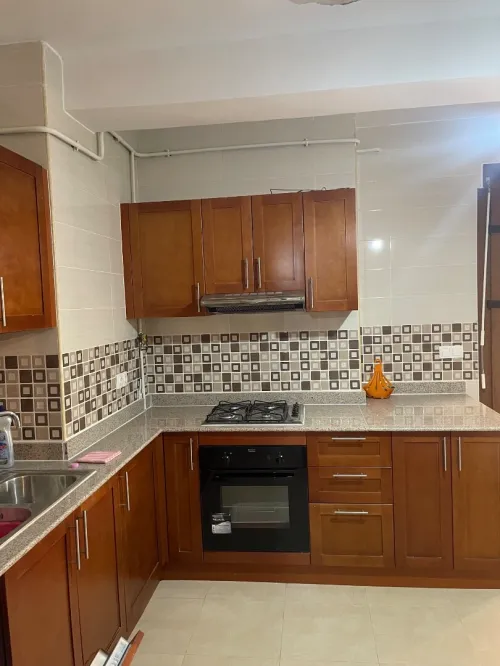 Location Appartement F4 Alger El achour