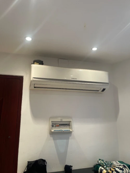 Vente Appartement F3 Alger Cheraga