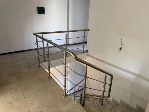 Vente Appartement F6 Alger Ouled fayet