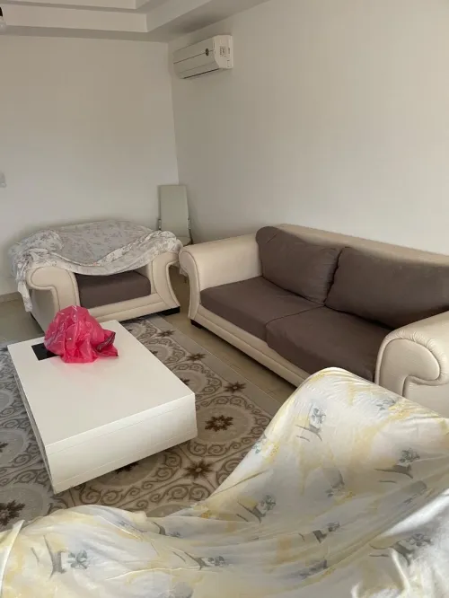 Location Appartement F4 Alger El achour