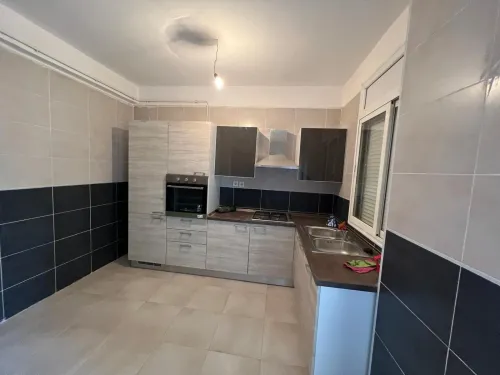 Vente Appartement F6 Alger Ouled fayet