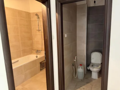 Vente Appartement F6 Alger Ouled fayet