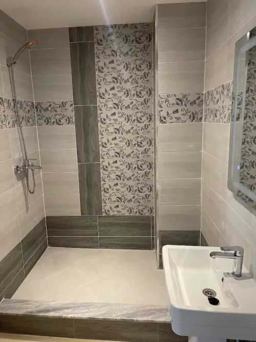 Vente Appartement F4 Alger Cheraga