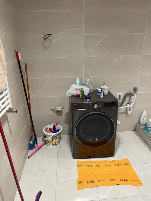 Location Appartement F3 Alger El achour