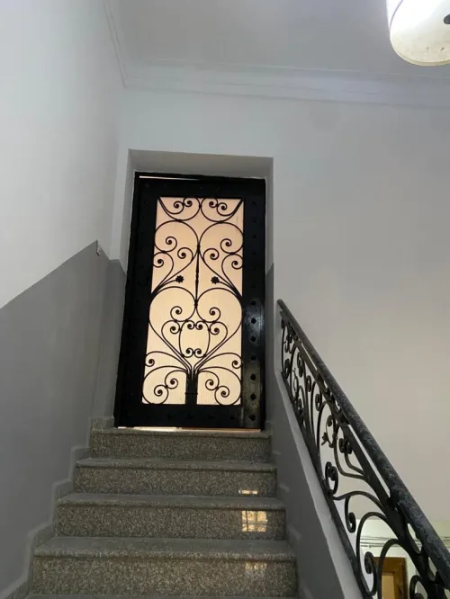 Location Appartement F4 Alger Cheraga