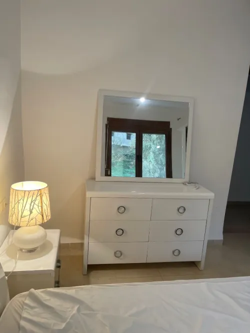 Location Appartement F4 Alger El achour