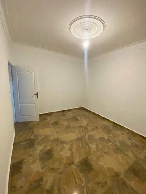 Location Appartement F4 Alger Cheraga