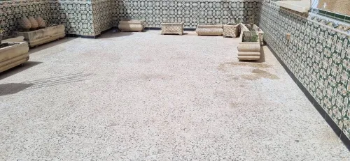 Location Appartement F5 Alger Cheraga