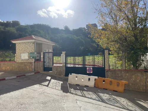 Location Appartement F4 Alger El achour