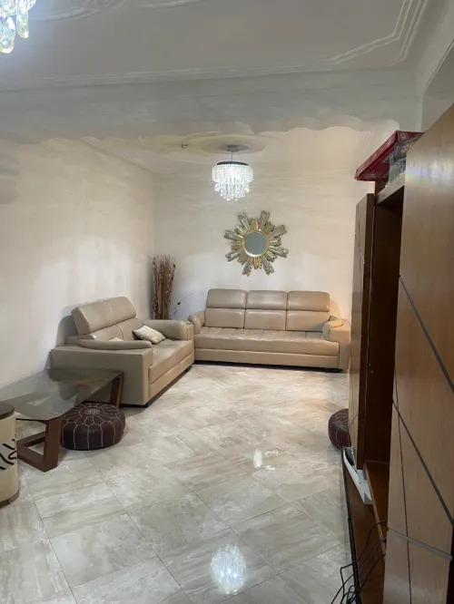 Vente Appartement F3 Alger Cheraga