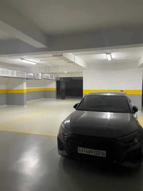 Vente Appartement F4 Alger Cheraga