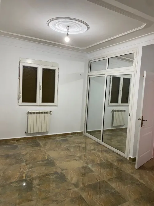 Location Appartement F4 Alger Cheraga