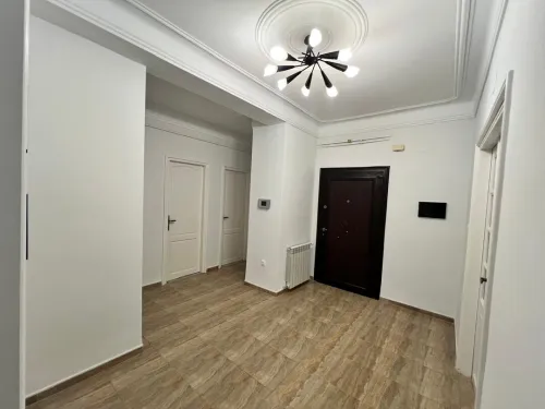 Location Appartement F4 Alger Cheraga