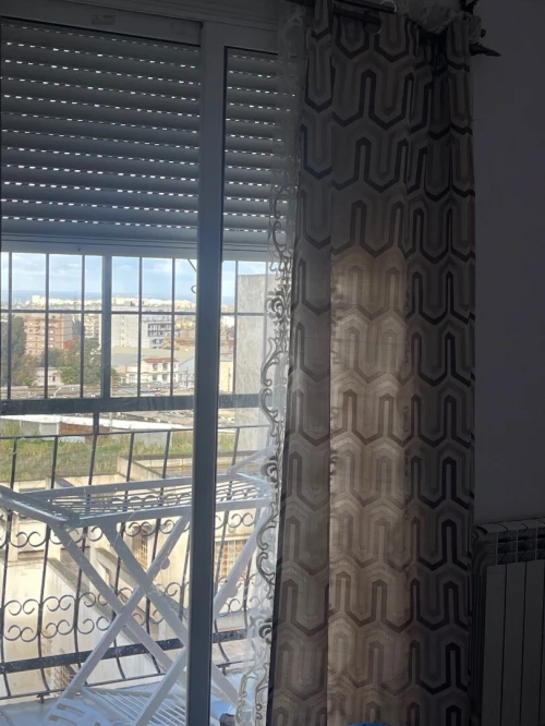 Vente Appartement F3 Alger Cheraga