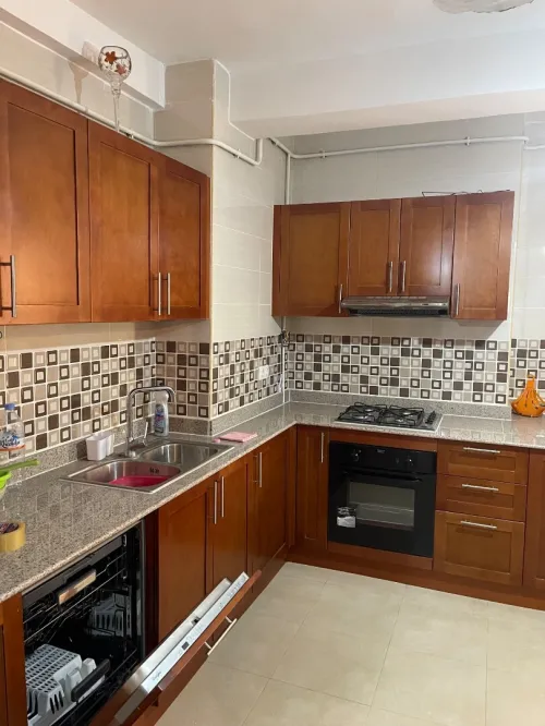 Location Appartement F4 Alger El achour