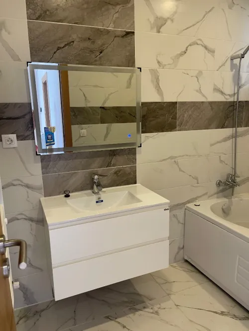Vente Appartement F4 Alger Cheraga
