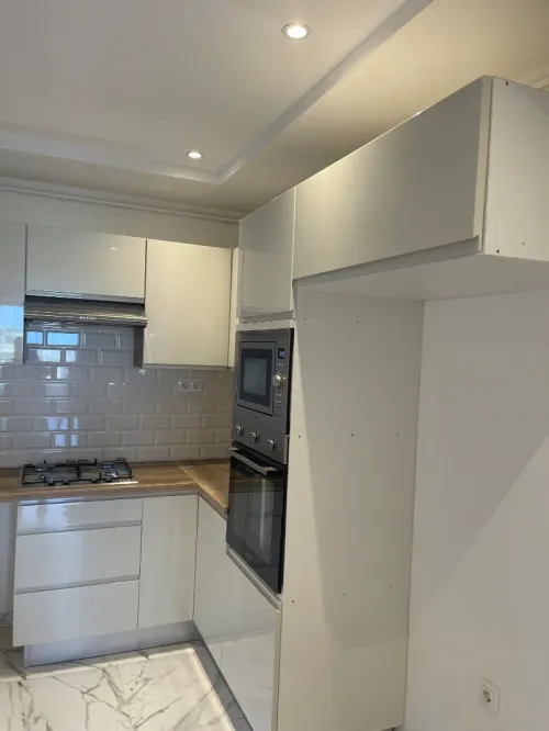 Vente Appartement F4 Alger Cheraga