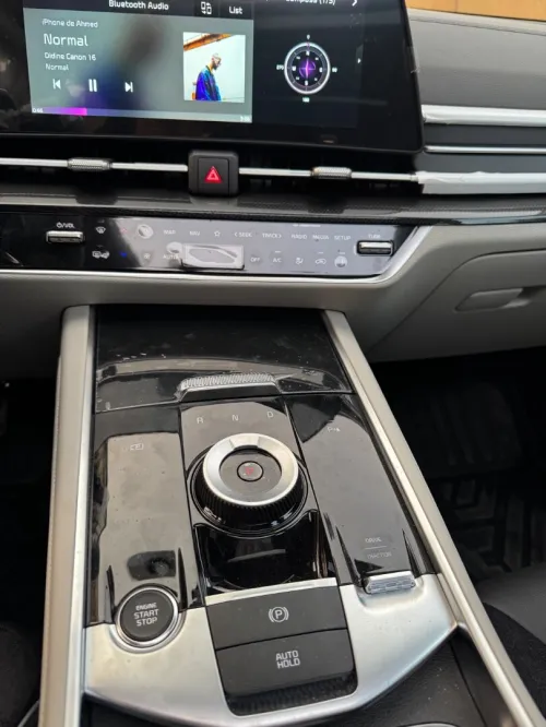 Kia Sportage restylé 2026 GT-Line P Business