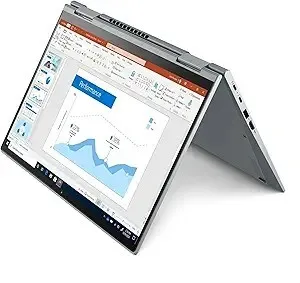 lenovo thinkpad x1 yoga gen 6 -i5 11th/16gb