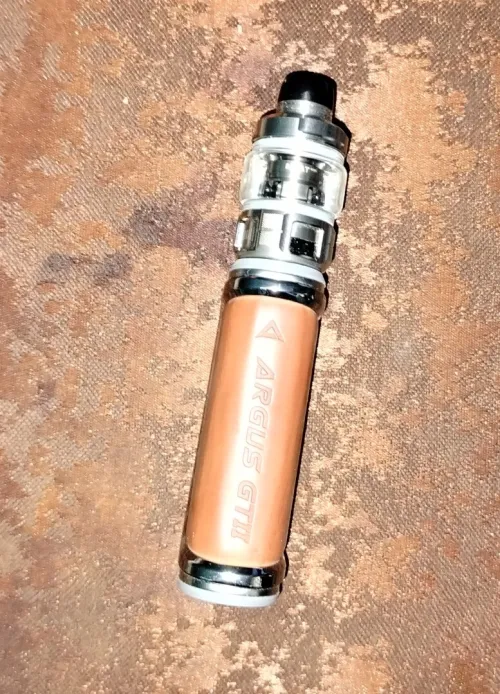 Cigarette électronique