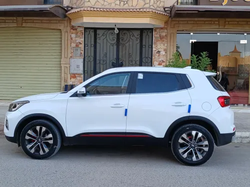 Chery Tiggo 4 pro 2025 Comfort 