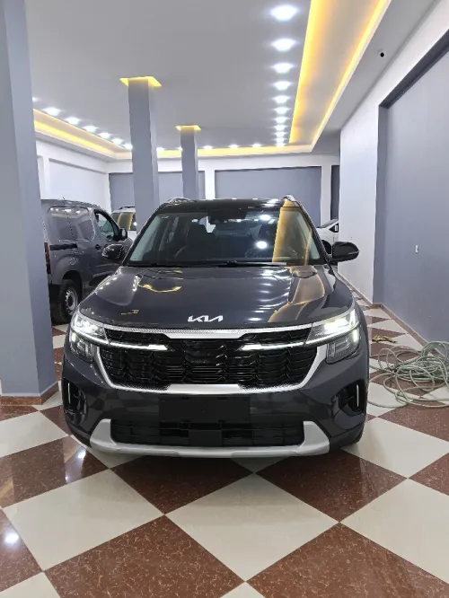 Kia Sonet  2025 Kia