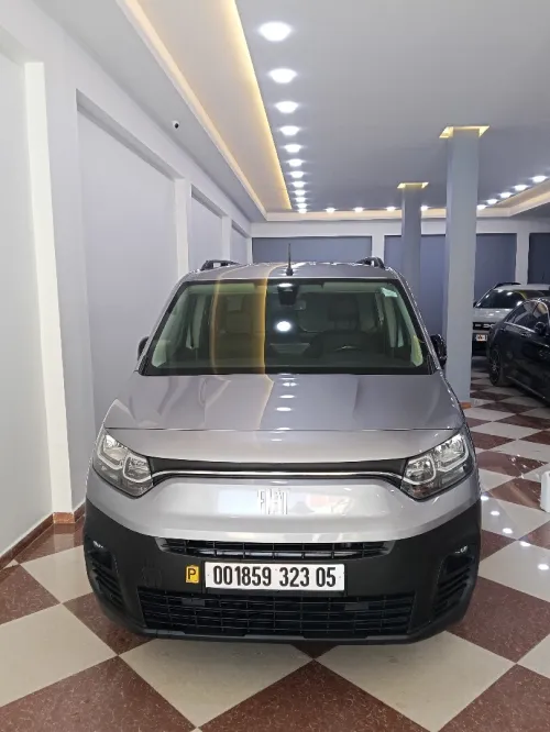 Fiat Doblo 2023 Doblo