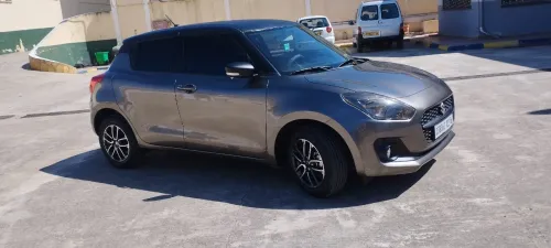 Suzuki Swift 2022 Swift