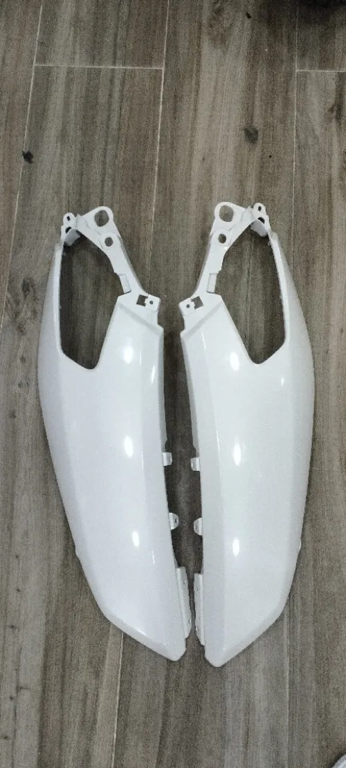 Accessoires Yamaha