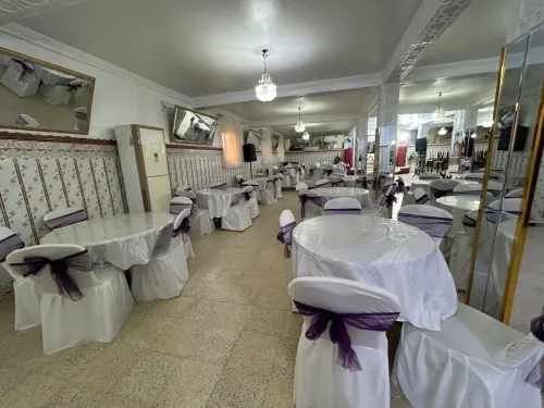 Location Local Alger Douera